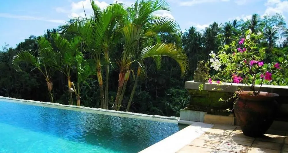 Villa Santai Ubud