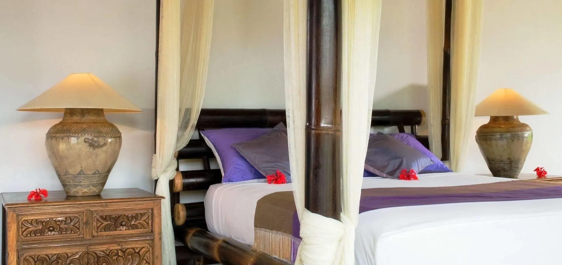 Villa Santai Ubud 0*,